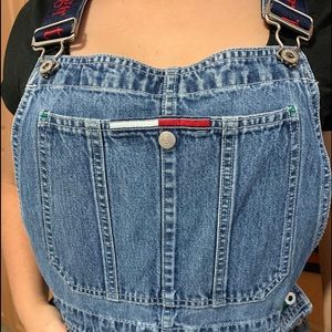 Tommy Hilfiger Overalls